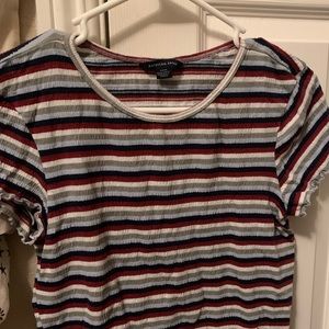 American eagle tee